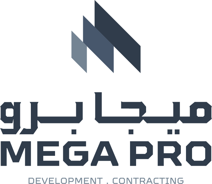 MEGA PRO — Development & Contracting
